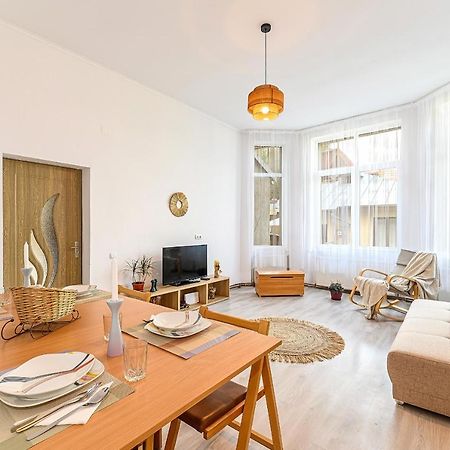 Mountain Oasis Apartment Sinaia Extérieur photo