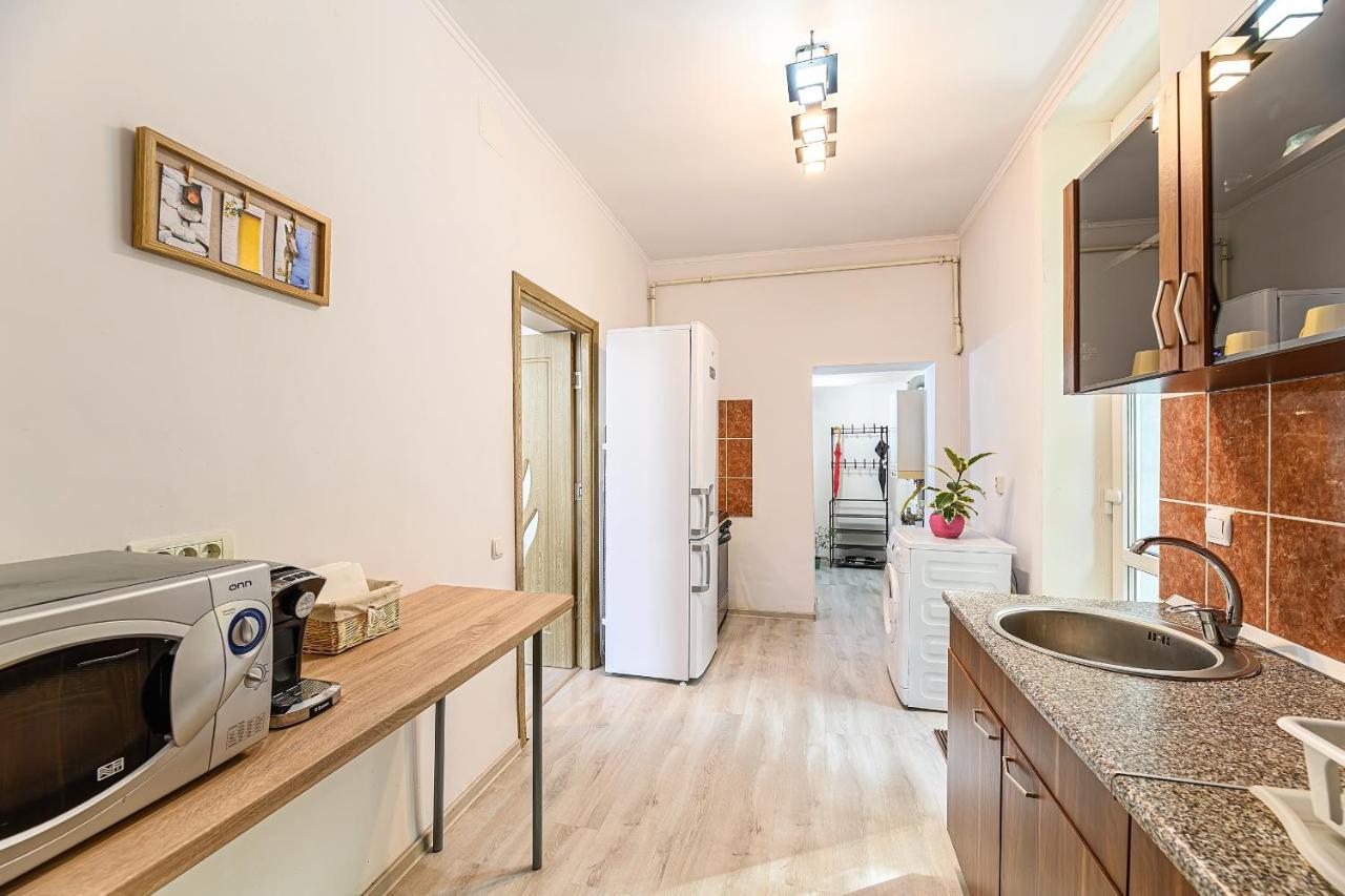 Mountain Oasis Apartment Sinaia Extérieur photo