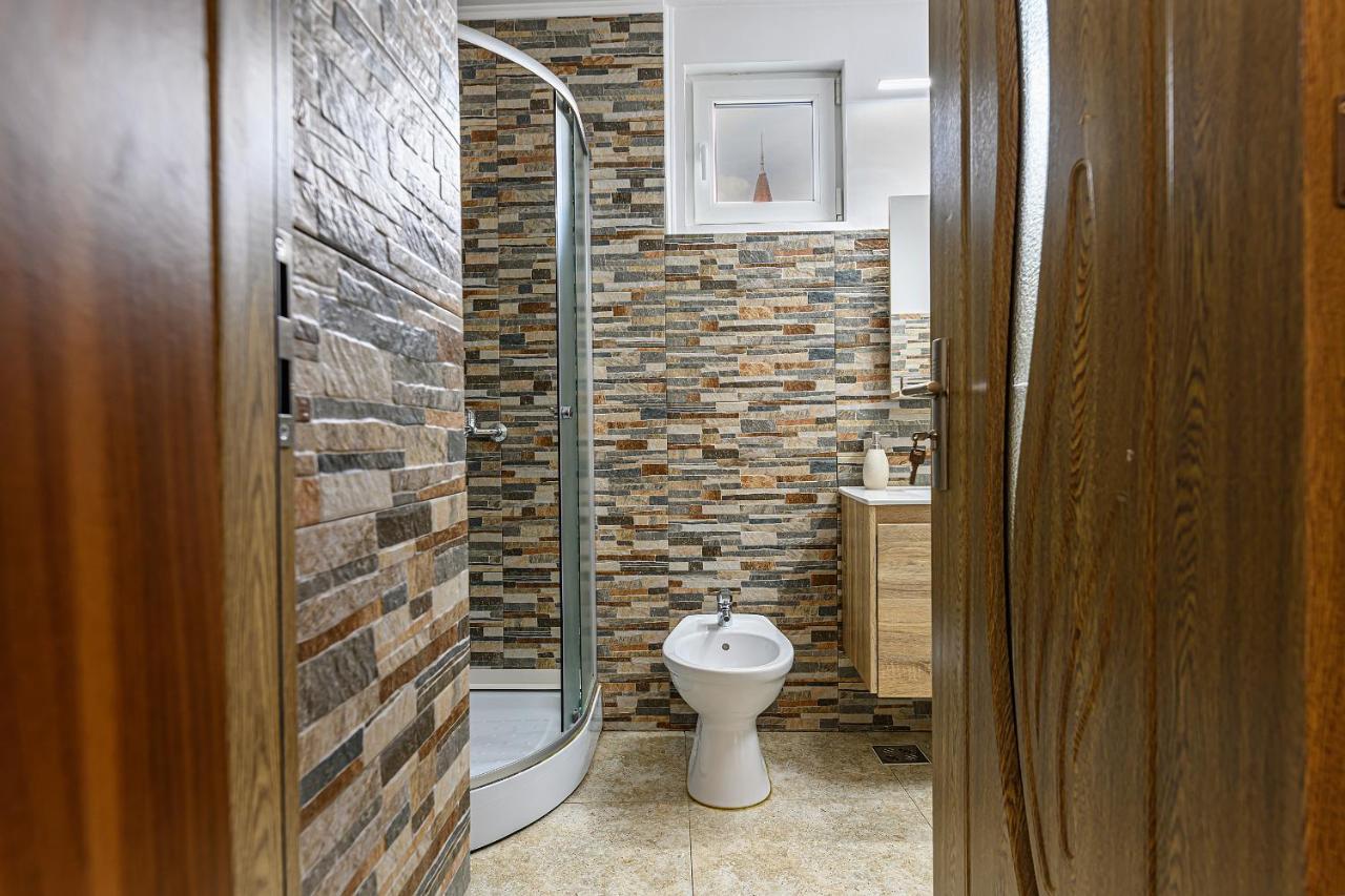 Mountain Oasis Apartment Sinaia Extérieur photo