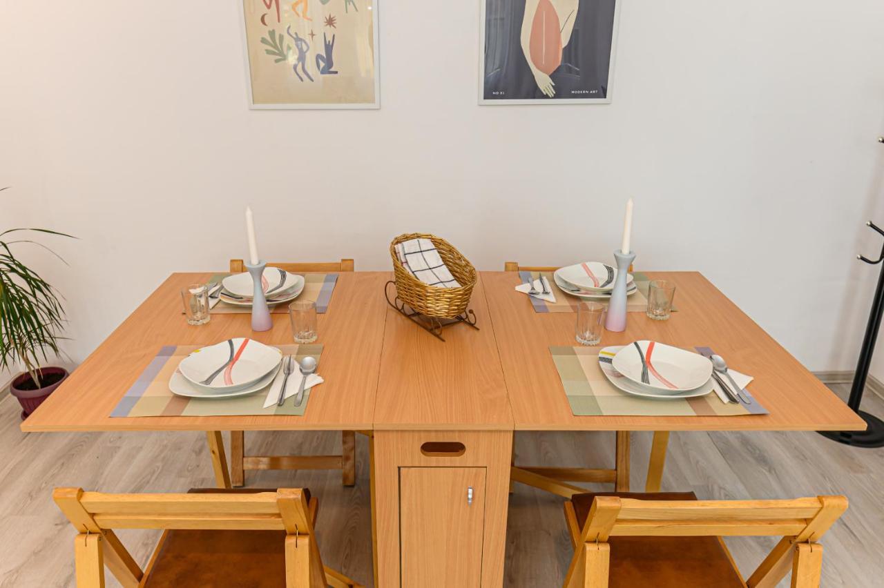 Mountain Oasis Apartment Sinaia Extérieur photo
