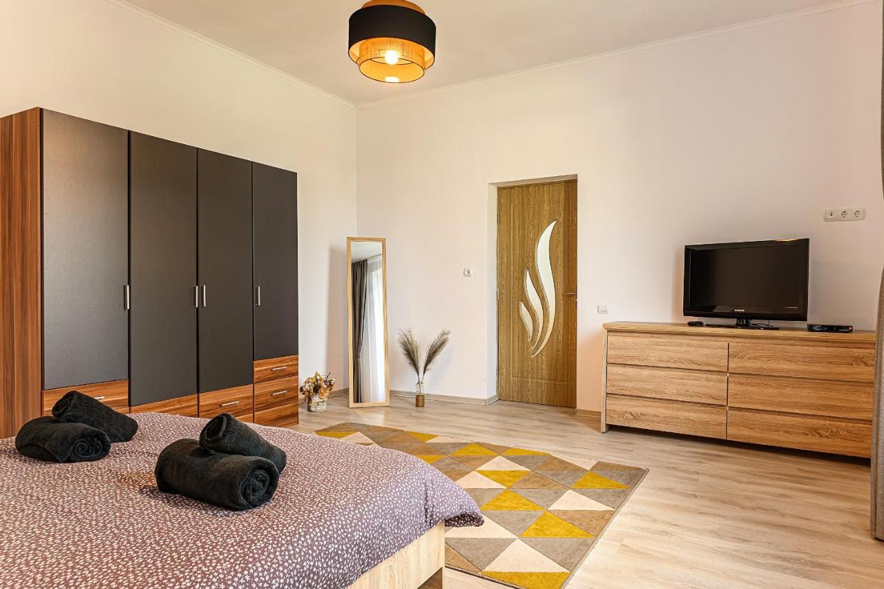 Mountain Oasis Apartment Sinaia Extérieur photo