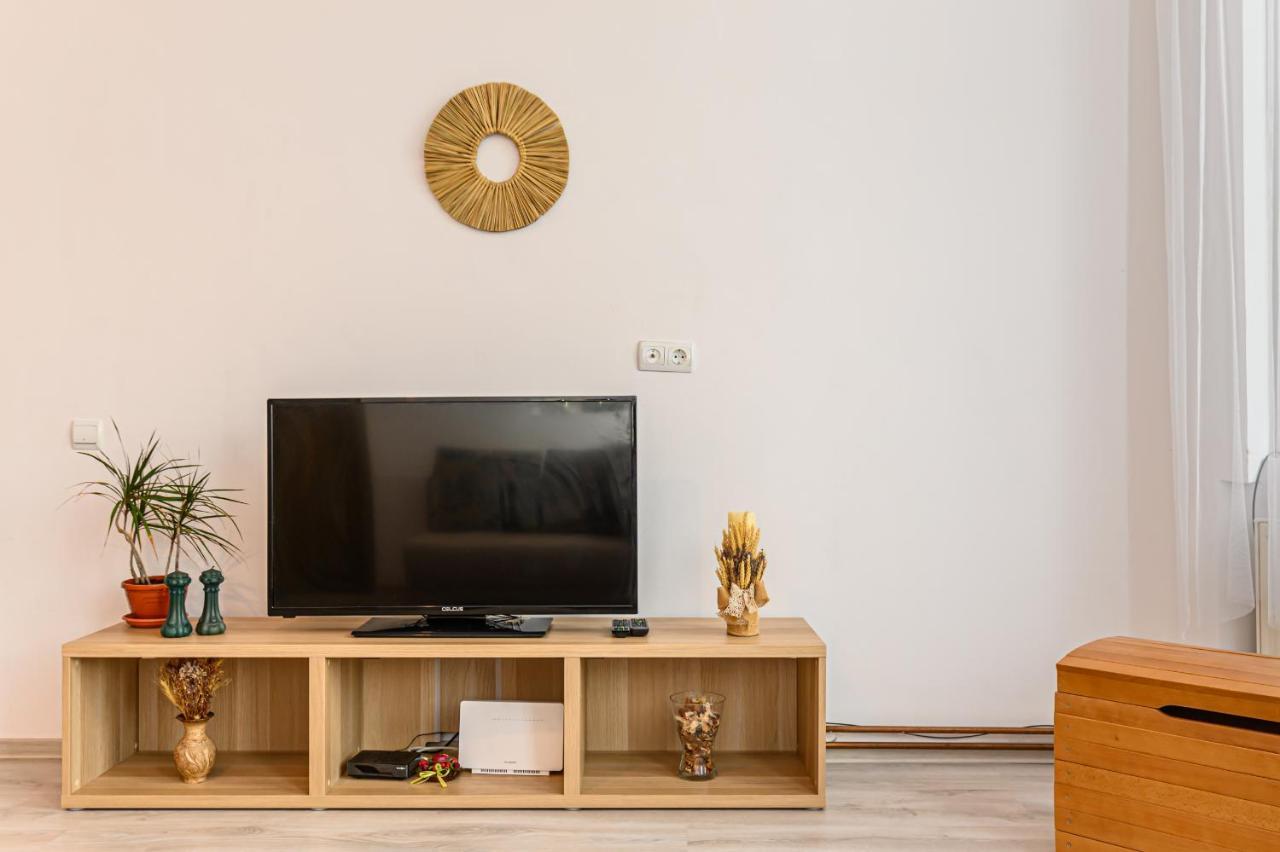 Mountain Oasis Apartment Sinaia Extérieur photo