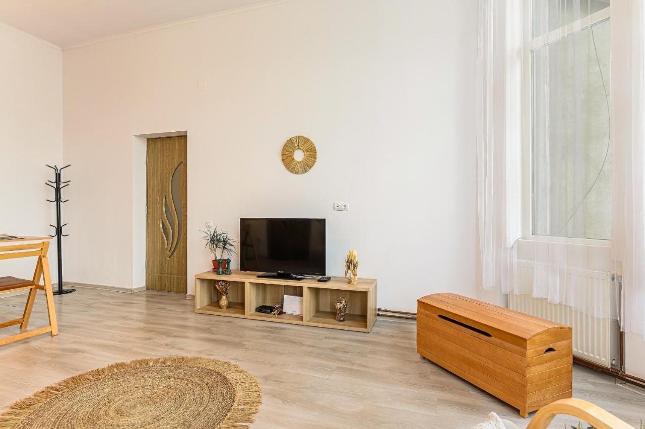 Mountain Oasis Apartment Sinaia Extérieur photo