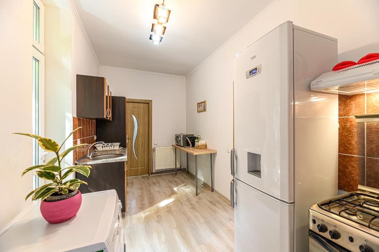 Mountain Oasis Apartment Sinaia Extérieur photo
